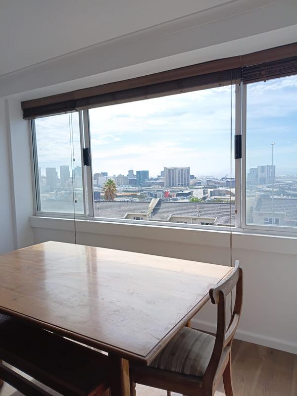 To Let 2 Bedroom Property for Rent in Vredehoek Western Cape